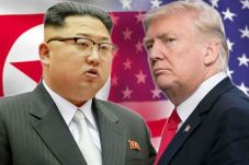 Trump Segera Umumkan...