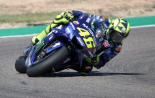 Rossi Diam-diam Jajal...