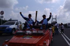 Obor Asian Para Games...