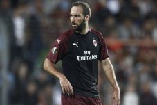 Gattuso: Melatih Milan...