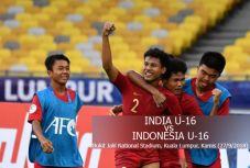 Preview Timnas India...