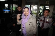 Tim Jokowi-KH Maruf...