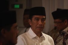 Di Rapimnas PPP, Jokowi...