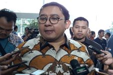 Fadli Zon: Belum Tentu...