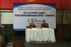 Nilai Tukar Rupiah Melemah,...