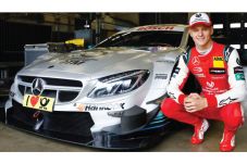 Dan Ticktum, Penyambung...