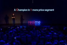 Realme C1 dengan SD450...