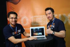 Sukses Jual 2,5 Juta...