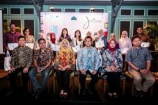 Danone Dukung Edukasi...