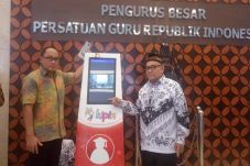 Jawab Tantangan Jokowi,...