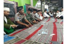 Ikuti Tahlil di Rumah...