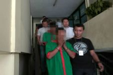 Ditangkap karena Narkoba,...