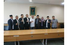 Jaring Aspirasi, PPP...