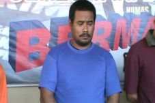 Edarkan Sabu, Mulyadi...