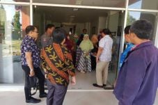 Maksimalkan Kedisiplinan...