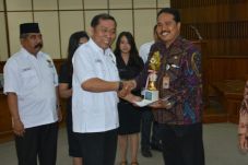 Kota Denpasar Terbaik...