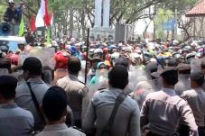 Petani Hutan Indramayu...