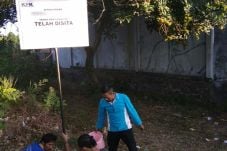 KPK Sita Aset Pembawa...