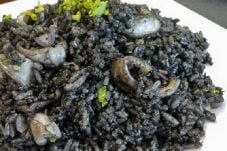 Sensasi Nasi Goreng...
