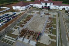 Sekda Tapsel: Cegah...