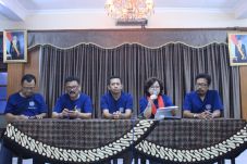 5 Kandidat Bakal Bersaing...