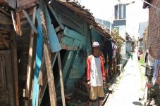 Keluarga di Pekalongan...