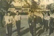 Sejarah Lahirnya Pramuka...