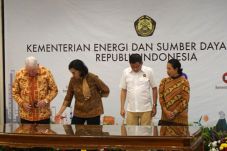 Holding BUMN Tambang,...