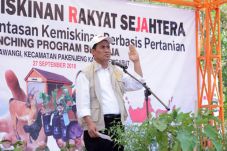 Entaskan Kemiskinan...