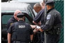 Bill Cosby Dipenjara...