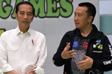 Menpora Minta Masyarakat...
