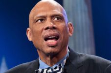 Nasihat Kareem Abdul-Jabbar...