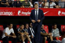 Julen Lopetegui Akui...