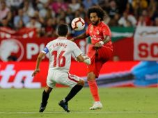 Marcelo Terancam Absen...