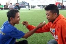 Viking - Jakmania Indaramayu...