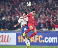 Enam Negara Pastikan...