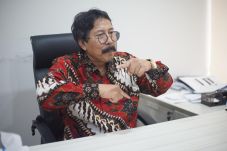 Pancasila Rekatkan Bangsa...