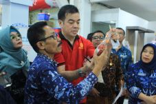 Pengawasan Semakin Berat,...