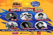 OM PMR Meriahkan SUPER...