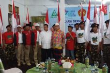 Masuk Bengkulu, Tim...