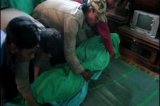 Petani Hutan Indramayu...