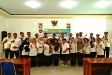Inspektorat Kobar Gelar...