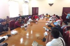 Sengketa Lahan 10 Hektare,...