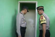 Bayi 1,5 Tahun di Karawang...