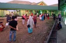 Ratusan Pasien RSUD...