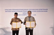 Casio Bantu Tingkatkan...