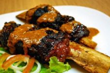 Iga Sapi Panggang Bumbu...