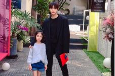Lee Dae Hwi Wanna One...