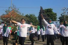 Ida Fauziyah Amankan...