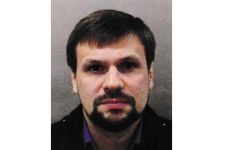 Kremlin Ragukan Foto...